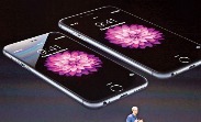 반전의 애플 대화면 '아이폰6' 돌풍…반격의 삼성대항마 '갤노트 엣지' 출격