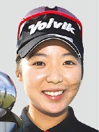 이미향, 美 LPGA 첫승 감격…5차 연장서 버디로 마무리