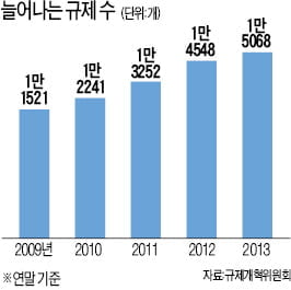 [왜 기업가정신인가] 車 튜닝업체 "머플러 인증비만 수천만원…사업하겠나"