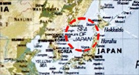 가격 논란 이케아, 이번엔 '일본해 표기' 시끌