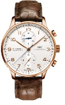 [Luxury &] IWC의 대표 컬렉션 6개