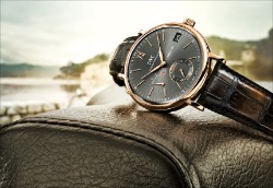 [Luxury &] IWC의 대표 컬렉션 6개