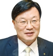 [한경과 맛있는 만남] 김원규 "30여년 '사장 마인드'로 일하니 결국 증권사 사장이 됐네요"