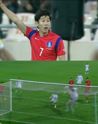 한국, 이란에 0-1패배. '심판 오심+침대축구' 논란