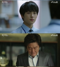 어제 뭐 봤어? &#39;미생&#39;, 반집 승리를 부질없다 말하지마라