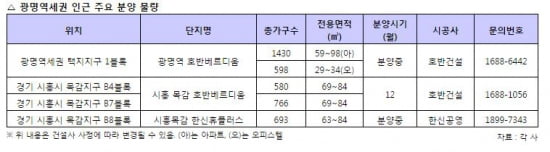 'IKEA 광명점' 18일 문 연다…일대 부동산 '들썩들썩'