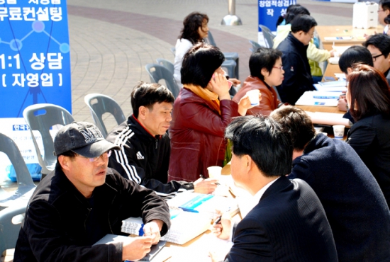 문화체육관광부가 스포츠산업의 선순환 시장 생태계를 조성하기 위해 