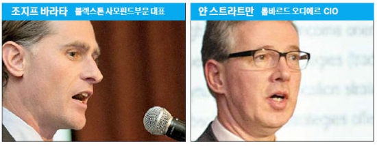 세계적 자산운용사 전문가들이 본 글로벌 경제, "强달러·유럽 침체·中 경착륙…내년 금융시장 3대 리스크"