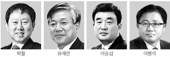 [Law&Biz] 대기업 오너 변론…'방패역' 맹활약