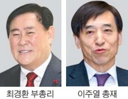 [2015 신년사] "구조개혁으로 경제활력 회복…소득 4만弗시대 기반 구축"