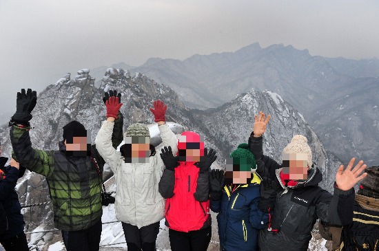 고속도로 교통상황, 을미년 해돋이 인파로 정체 시작…내일도 혼잡