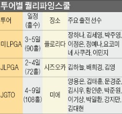 Q스쿨, 백전노장들의 '아름다운 도전'