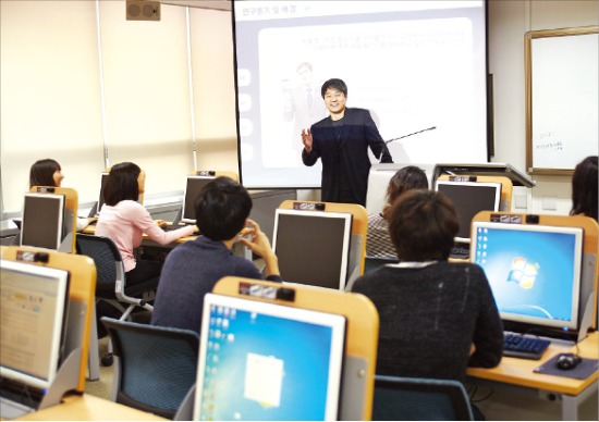 [2015 대입 정시 전략] 수능 100% 선발…국방디지털융합학과 신설