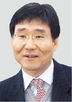 박찬규 입학처장 