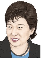 새누리 "靑 인적 쇄신 불가피"…朴대통령, 참모 교체 결단 내릴까