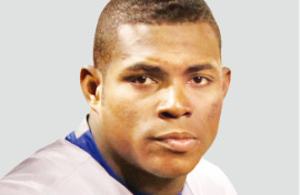 쿠바 야구천재들 MLB行 '물꼬'