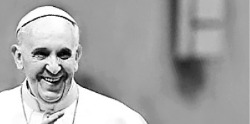 "로마 교황청은 영적 치매 상태" 프란치스코 교황, 사제들 비판