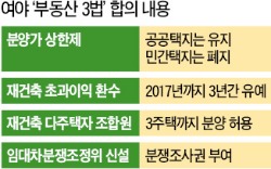 부동산 불씨 '마지막 카드' 살렸다