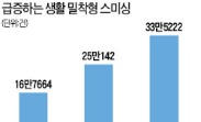 의심쩍은 '새해 인사' 문자 열거나 내려받지 마세요