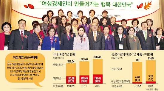 노모·딸 내세운 '위장 치마기업' 속출