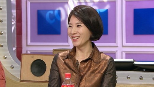 사진=MBC '라디오스타' 방송화면