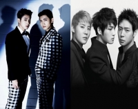 10현장, 동방신기와 JYJ 그들의 10주년을 다녀오다