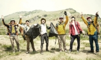 1주년 &#39;1박2일&#39; 시즌3, 어디로 가느냐보다 누구와 가느냐가 중요했다