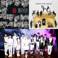 탑독, 태국 채널V '12월 아티스트상' 선정