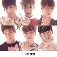 유키스, 일본 싱글앨범 'SWEETIE'로 오리콘 일간차트 점령