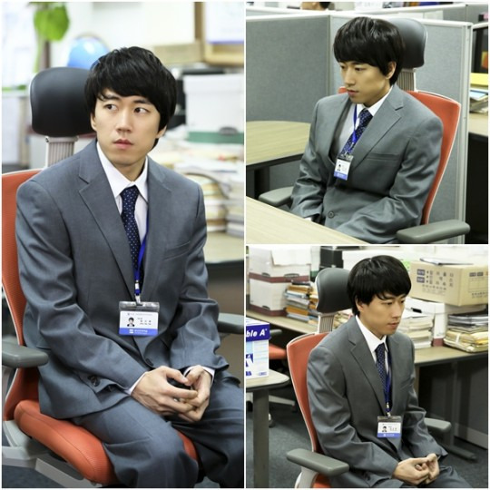 / tvN '미생물'