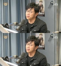 박철민 “'아프니까 청춘이다'라는 말은 쓰레기, 환자가 맞다”