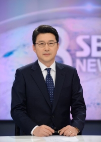 SBS &#39;8 뉴스&#39; 김성준 앵커 하차…신동욱 기자 후임 발탁