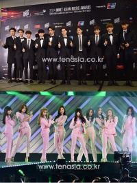 &#39;KBS가요대축제&#39; 엑소·소녀시대·임창정 등 가요계 별들 총출동한다