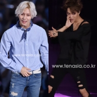 태민 카이, '가요대제전'서 특별 콜라보 무대 펼친다