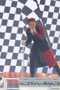 2PM 준케이, 일본 유명 매체 선정 가장 인상적인 콘서트에 올라