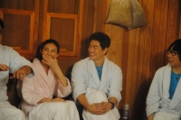 유지태 김효진 러브스토리 풀 공개, 차예련 &#39;부러워&#39;