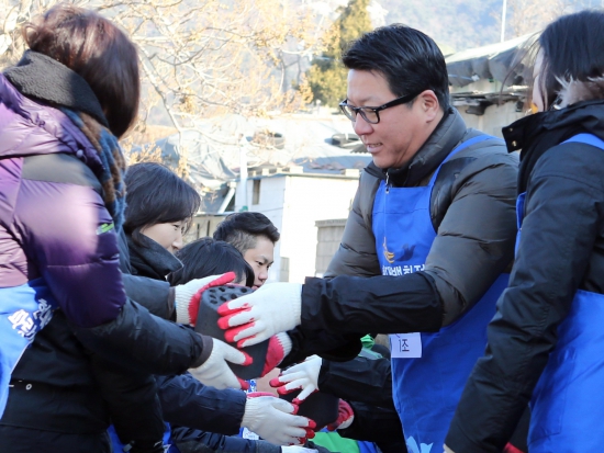 정지선 현대百그룹 회장 "과감한 변화·혁신…新성장동력 확보"