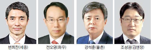 [Law&Biz] 조세 전문 변호사, 국세청의 '무리한 과세' 제동…위축된 기업 활동에 '숨통'