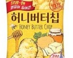 해태 허니버터칩, 경쟁 제품에 밀렸다