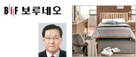 [2015 고객감동경영대상] 친환경·신기술 가구로 '감동'  선사