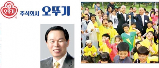 [2015 고객감동경영대상] 20여년 넘게 심장병 어린이 후원활동