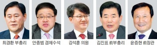 윤상직 장관, 위스콘신 韓동문회 회장 맡아…'실세 학맥' 200여명 勢 과시