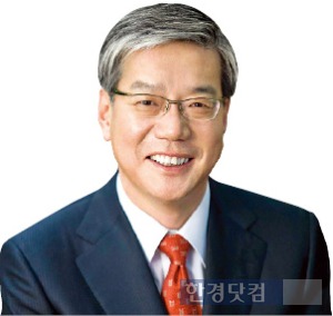 금투협 새 회장에 황영기/ 사진= 한경DB