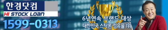 상승세로 출발한 코스피와 코스닥, 주식자금이 더 필요하다면