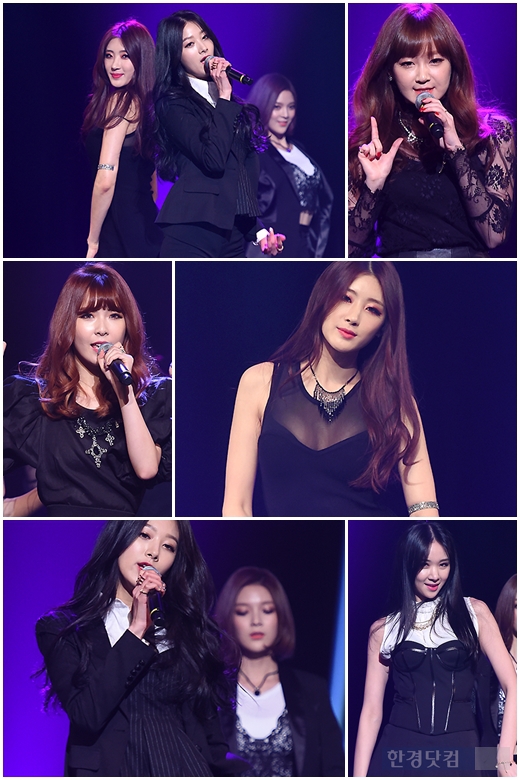 [Weekly 연예현장] 추억을 떠올릴 '쎄시봉'부터 모델돌 '나인뮤지스' 컴백-샛별 '하연주'까지 (금주의 BEST)