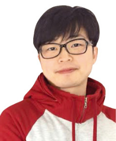 [다시 도전이다] 김진수 넥슨 게임개발자, 심리학·철학 공부하며 게이머 성향 탐구