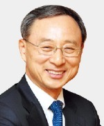 황창규 KT 회장