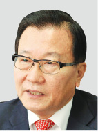 親朴-非朴 갈등 고리 된 박세일 "여의도연구원장 자진사퇴 없다"