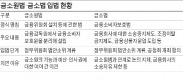 금소원 설립 사실상 무산…금소법도 '허송세월'