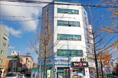 인천 남동구 수익형 빌딩 